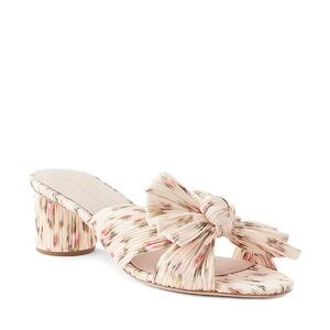 Loeffler Randall Emilia High Heel Sandal 8